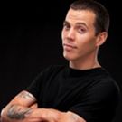 Steve-O Set for Live Comedy Taping at Gothic Theatre This Winter