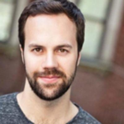 BWW Interview: Darick Pead: The Struggle, the Journey, the Narrative
