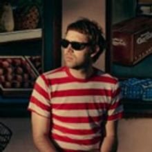 Mike Krol Kicks Off North American Tour This Week, New album Out Now
