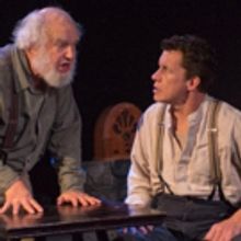 Photo Flash: First Look at DESIRE UNDER THE ELMS at Firehouse Theatre