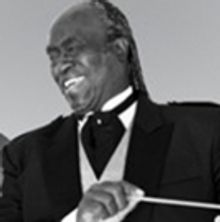 Legendary Music Producer, Arranger And Composer Benjamin Wright To Appear With The Ph