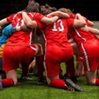 BWW Review: THE WOLVES at Goodman Theatre Scores Big Photo
