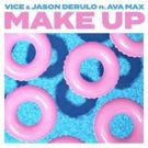 Vice Teams Up with Jason Derulo for 'Make Up' Featuring Ava Max