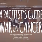 Complicite to Stage a Reimagined A PACIFIST'S GUIDE TO THE WAR ON CANCER