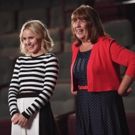 Photo Flash: First Look - Kristen Bell's Theater-Themed ABC Special ENCORE