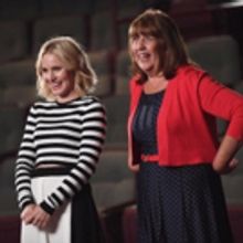 Photo Flash: First Look - Kristen Bell's Theater-Themed ABC Special ENCORE