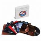 Steve Miller Band Announces Vinyl Box Set Release of COMPLETE ALBUMS VOLUME 2