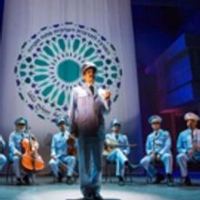 Breaking: THE BAND'S VISIT Cast Recording Will Arrive Later This Year!