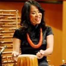 Creative Minds Presents Cooking, Music & Conversation With Alonzo King And Van-Anh V