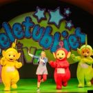 Teletubbies Live! Comes to the Belgrade Theatre