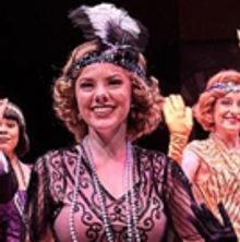 Photo Flash: Hale Centre Theatre Presents NO, NO NANETTE