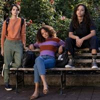 VIDEO: Netflix Releases Trailer for YA Series TRINKETS Video