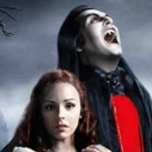 20th-Anniversary Production of DANCE OF THE VAMPIRES Comes back to Vienna Through Tod