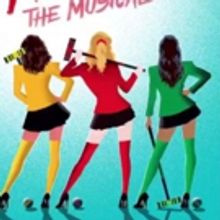 Step Into to the Candy Store! HEATHERS to Head to The Other Palace in London