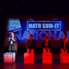 CPA Theatricals' New Musical 'MATHLETE SUM-IT' Nabs Licensing Deal with TRW