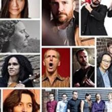 Full Lineup and Schedule Announced For Bang on a Can Marathon at NYU Skirball
