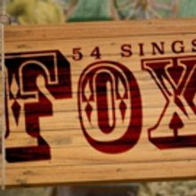 Richard Kind, Chip Zien, and More Star in FOXY at 54 Below