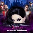 EL BESO DE LA MUJER ARAÑA MX inicia su 2a temporada