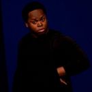 Darius J. Manuel to Compete in NSAL National Drama Competition