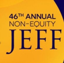 46th Annual Non–Equity Jeff Awards Nominations Announced