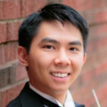 Jesse Leong Named Julius Rudel/Kurt Weill Conducting Fellow