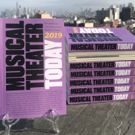 Musical Theater Today Hosts Book Launch & Signing Featuring Georgia Stitt, Joe…