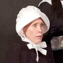BWW Review: THE BOOK OF LIZ at Monster Box Theatre is a Full of Laughs and Cheeseball