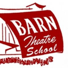 The Barn Theatre Presents LOOK WHO'S COMING HOME FOR CHRISTMAS Cabaret