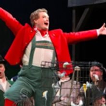 THE BIRD SELLER Comes to Estonian National Opera 3/24 - 5/4!