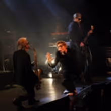 Psychedelic Furs and THE WIZARD OF OZ Come to MPAC