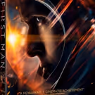 Ryan Gosling and Claire Foy Star in FIRST MAN, Available on Digital 1/8 and 4K Ultra…
