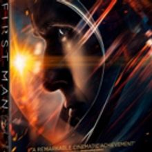 Ryan Gosling and Claire Foy Star in FIRST MAN, Available on Digital 1/8 and 4K Ultra 