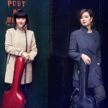 BWW Review: ADELAIDE INTERNATIONAL GUITAR FESTIVAL 2018: BEIJING GUITAR DUO & MARKO T