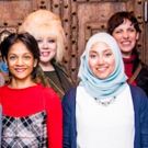 Guest Blog: Artistic Director Jatinder Verma Launches Festival I'LL SAY IT AGAIN!