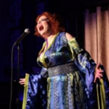 Hell In A Handbag presents BETTE, LIVE AT THE XMAS BATHS