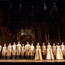Take Your Shot! Tickets on Sale Next Week for HAMILTON in San Diego