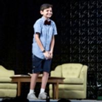 VIDEO: Watch More Videos from Thanksgiving Day Parade's Opening Star - Luca Padovan Video