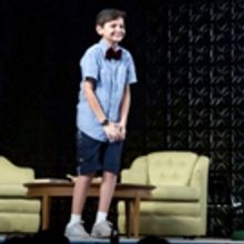 VIDEO: Watch More Videos from Thanksgiving Day Parade's Opening Star - Luca Padovan