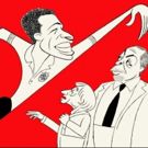BWW Exclusive: Ken Fallin Draws the Stage -  CHOIR BOY