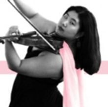 Concertmaster Jennifer Cho Leads A Seductive Tango, Paired With Classic Mozart