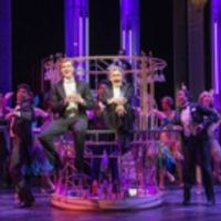 BWW Review: An Elegant GRAND HOTEL at SHAW FESTIVAL Photo