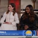 VIDEO: The Stars of OCEANS 8 Discuss the Challenges Women in Hollywood Face on TODAY