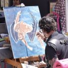 Grand Park Presents OUR L.A. VOICES: A POP-UP ARTS+CULTURE FEST