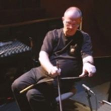 VIDEO: Composer David Coulter Talks A THOUSAND SPLENDID SUNS at Seattle Rep