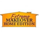 EXTREME MAKEOVER: HOME EDITION Heads to HGTV