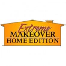 EXTREME MAKEOVER: HOME EDITION Heads to HGTV
