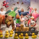 THE VERY HUNGRY CATERPILLAR SHOW Will Close in NYC Followed by Canadian Debut