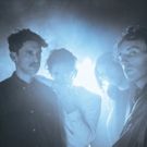 James Supercave Reveal New Single SOMETHING TO LOSE and Prepares for Los Angeles…