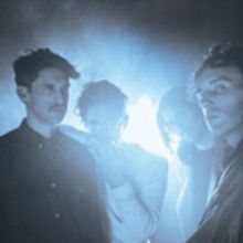 James Supercave Reveal New Single SOMETHING TO LOSE and Prepares for Los Angeles…