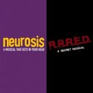 NEUROSIS and Katie Thompson's R.R.R.E.D Will Come to the DR2 Theatre This Summer